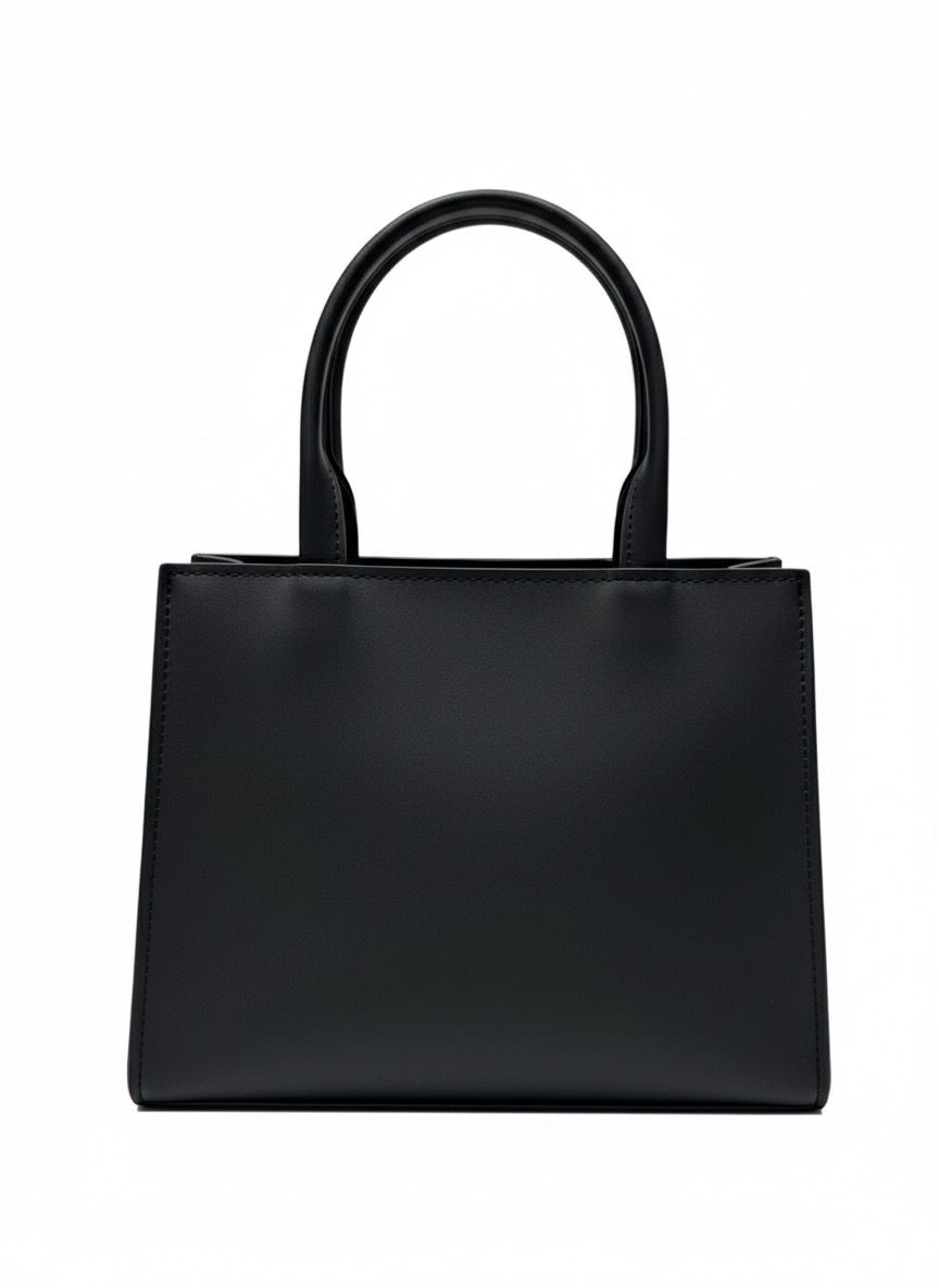 Black Deluxe Bag
