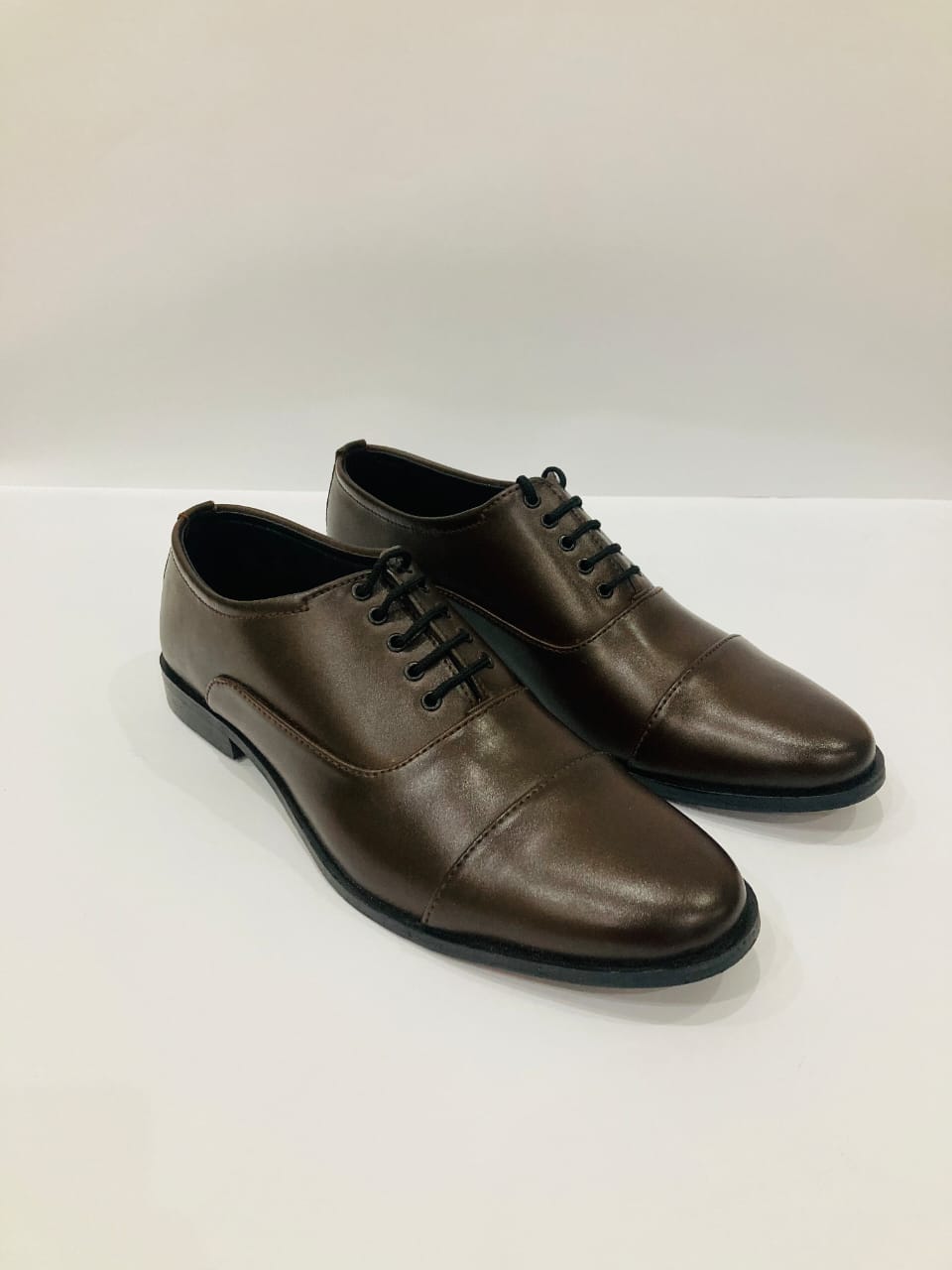 Oxford Leather