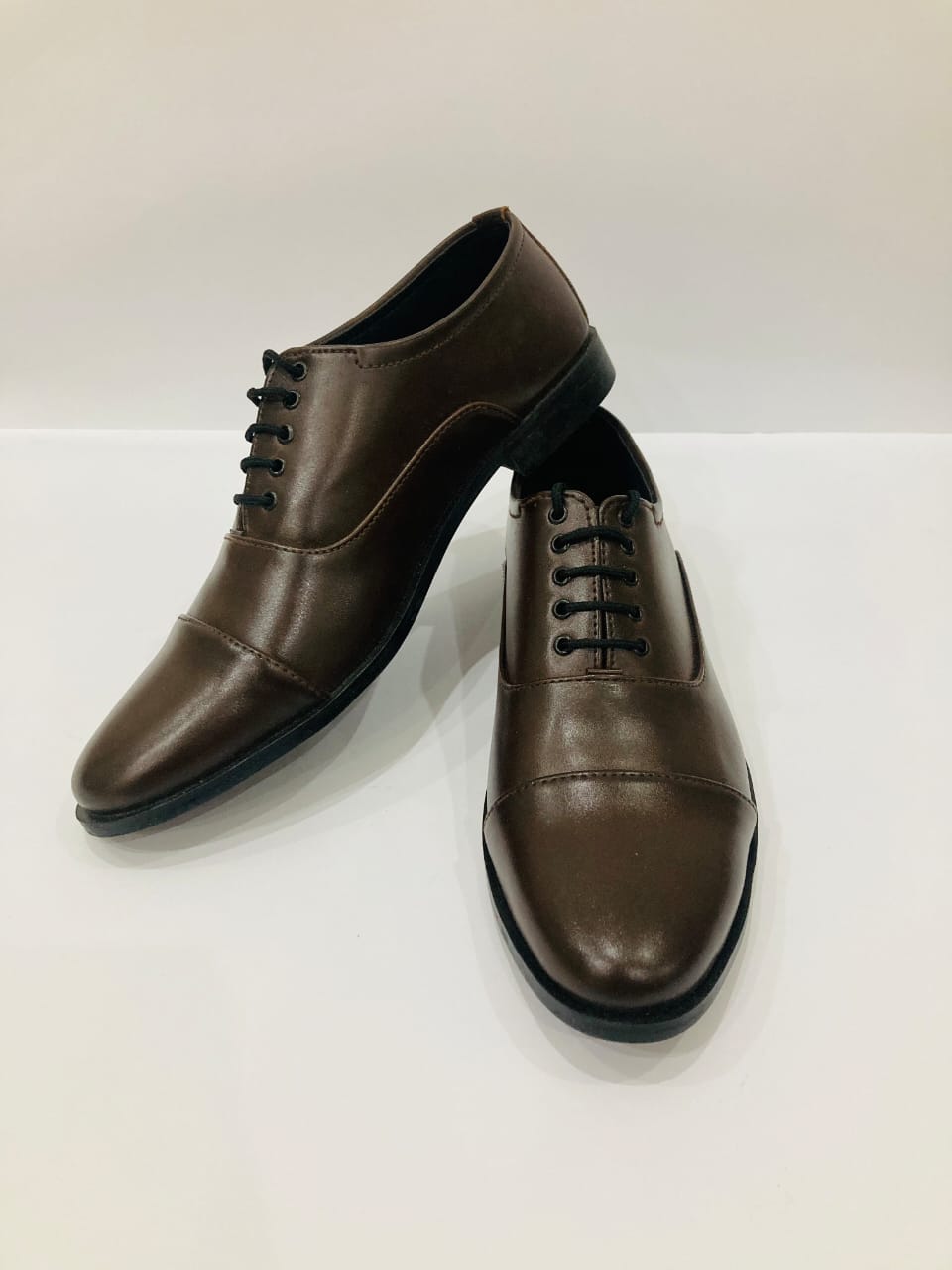 Oxford Leather