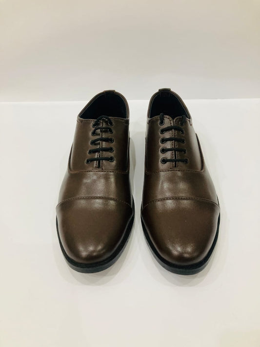 Oxford Leather
